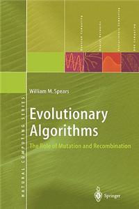 Evolutionary Algorithms