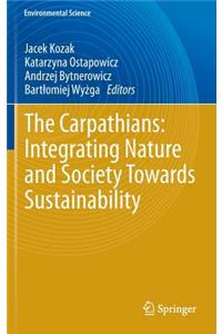 Carpathians: Integrating Nature and Society Towards Sustainability