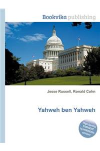 Yahweh Ben Yahweh
