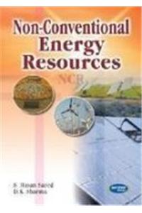 Non-Conventional Energy Resources
