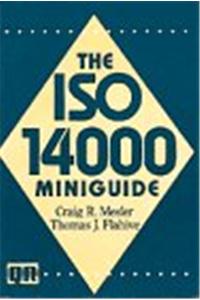 The ISO 14000 MiniGuide