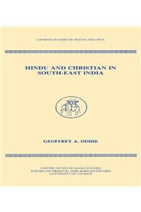 Hindu and Christian in South-east India