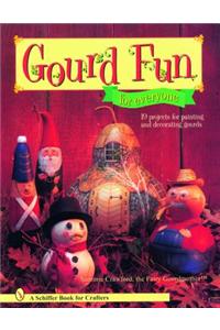 Gourd Fun for Everyone