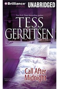Call After Midnight
