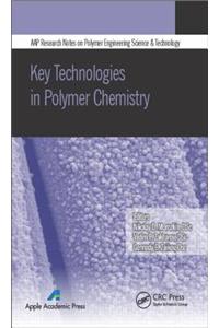 Key Technologies in Polymer Chemistry