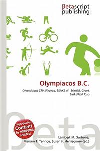 Olympiacos B.C.