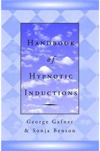 Handbook of Hypnotic Inductions