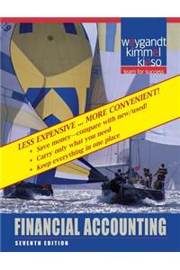 Financial Accounting