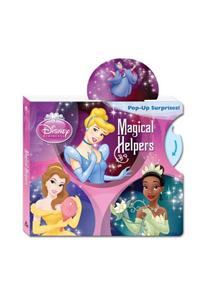 Magical Helpers