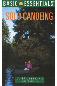 Basic Essentials(R) Solo Canoeing
