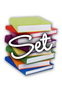 Reading for Information 1 & 2 Sample Set