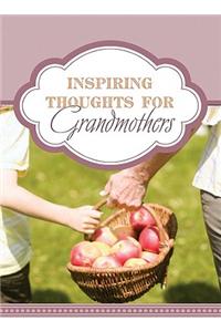 365 Inspiring Thoughts for Grandmothers