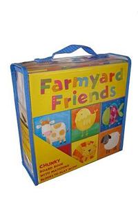 Farmyard Friends