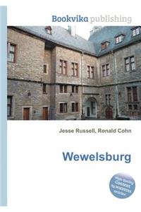 Wewelsburg