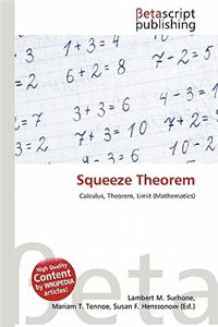 Squeeze Theorem
