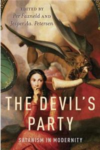 The Devil's Party: Satanism in Modernity