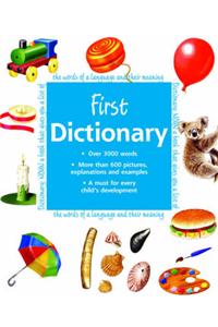 First Dictionary