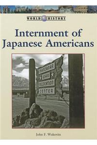 Internment of Japanese Americans