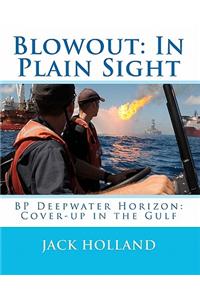 Blowout: In Plain Sight: BP Deepwater Horizon: Coverup in the Gulf