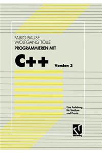 Programmieren Mit C++ Version 3