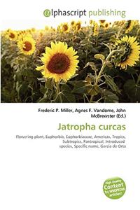 Jatropha Curcas