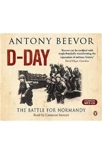 D-Day