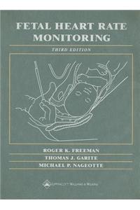 Fetal Heart Rate Monitoring