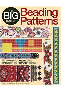 Big Book of Beading Patterns