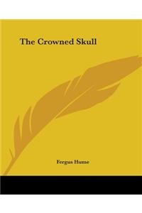Crowned Skull