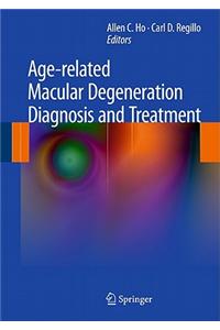 Age-related Macular Degeneration Diagnosis and Treatment