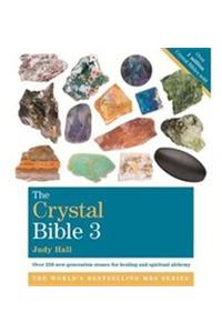 Crystal Bible