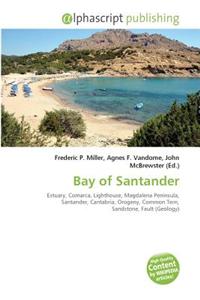 Bay of Santander