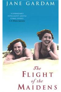 Flight of the Maidens