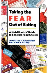 Taking the Fear out of Eating