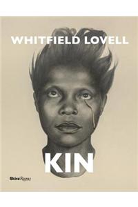 Whitfield Lovell: Kin
