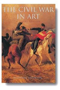 The Civil War in Art: A Visual Odyssey