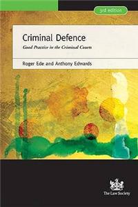 Criminal Defence