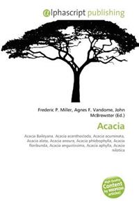 Acacia
