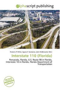 Interstate 110 (Florida)