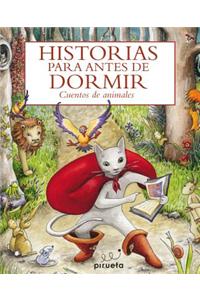 Historias para antes de dormir / Bedtime Stories
