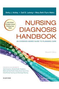 Nursing Diagnosis Handbook: An Evidence-Based Guide to Planning Care