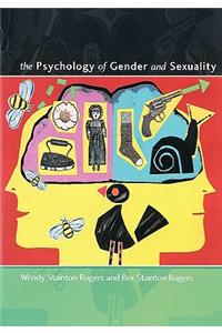The Psychology of Gender and Sexuality