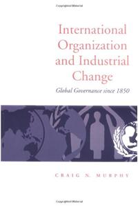 International Organization and Industrial Change