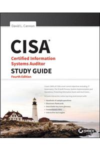 CISA: Certified Information Systems Auditor Study Guide