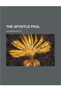 The Apostle Paul
