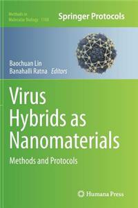 Virus Hybrids as Nanomaterials: Methods and Protocols