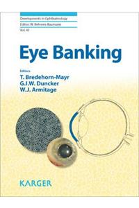 Eye Banking