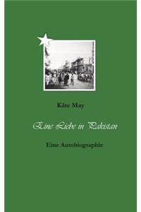 Eine Liebe in Pakistan