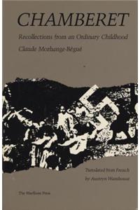 Chamberet Recollection of Ordinary Child