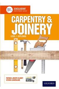 Carpentry & Joinery Level 1 Diploma